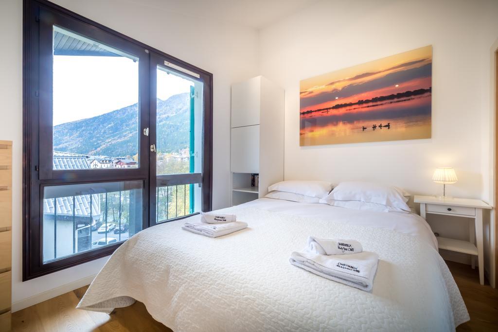 Rupicapra Apartment - Chamonix All Year ภายนอก รูปภาพ