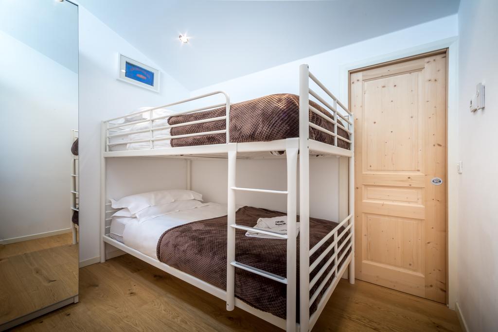 Rupicapra Apartment - Chamonix All Year ภายนอก รูปภาพ